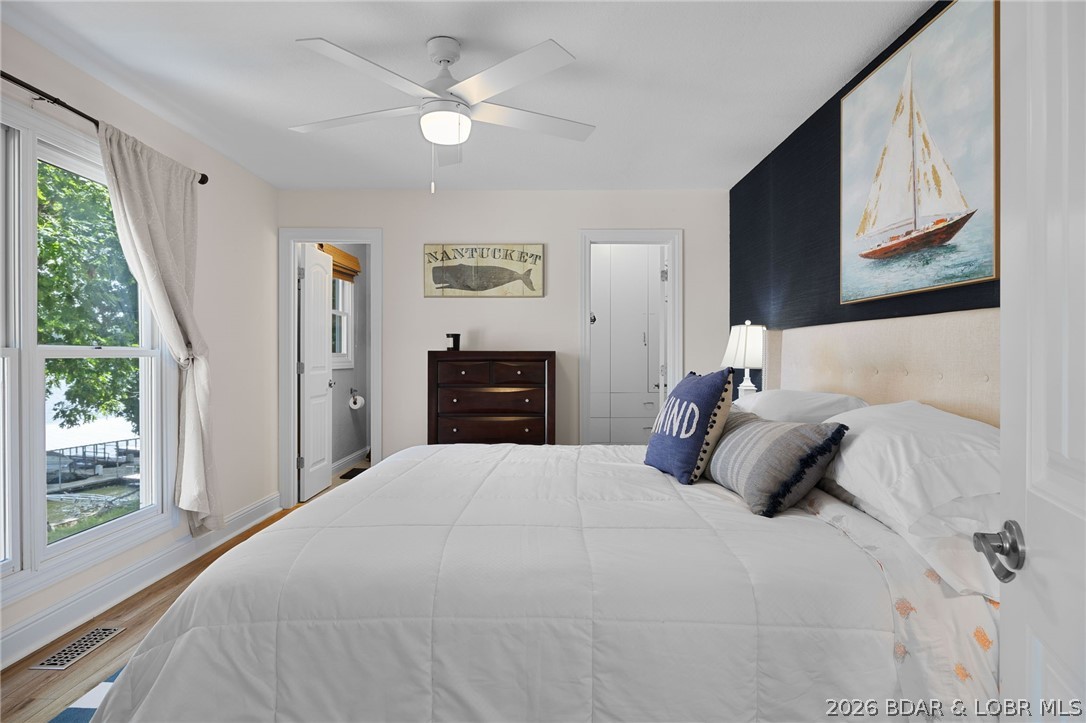 Gibson Point - Residential