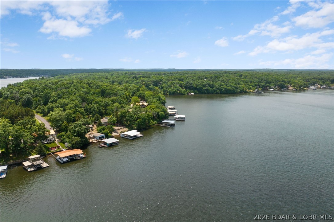Gibson Point - Residential