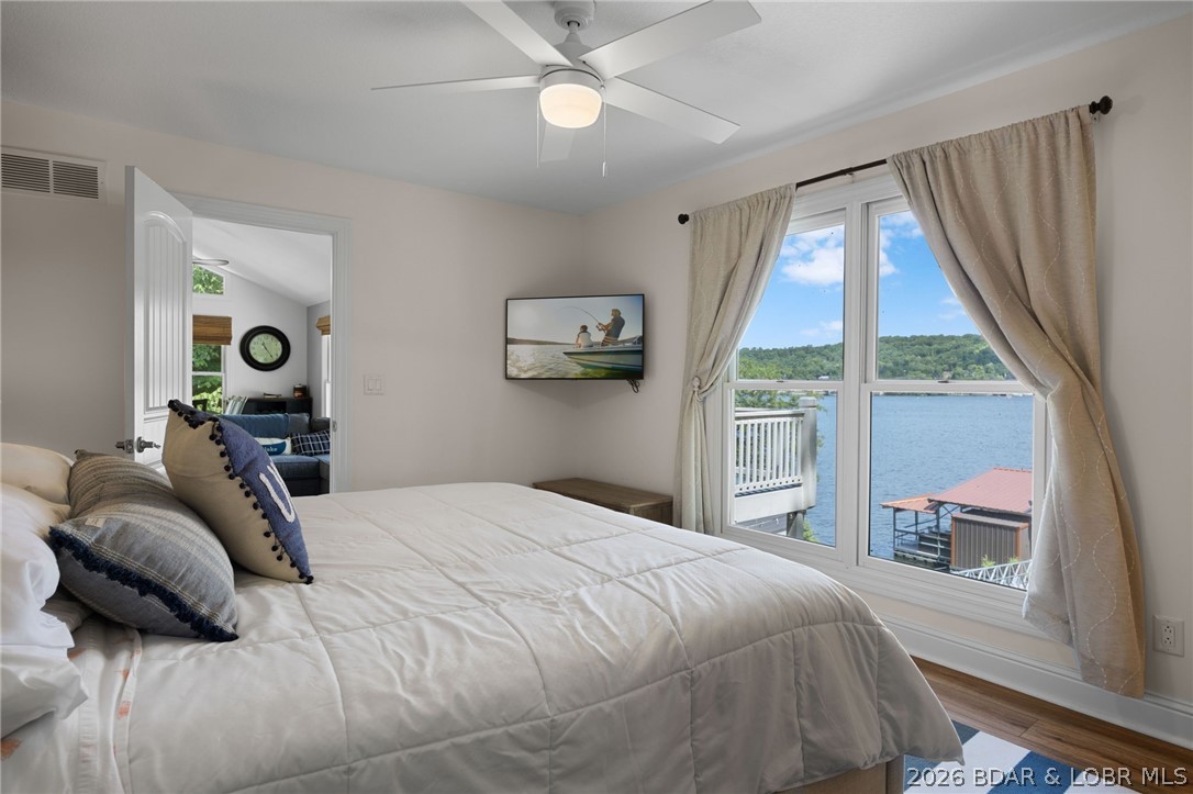 Gibson Point - Residential