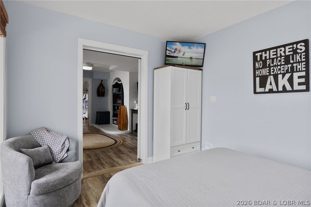 Gibson Point - Residential