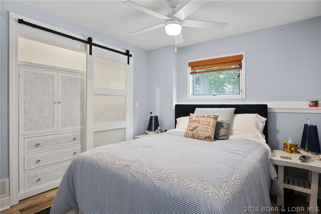 Gibson Point - Residential