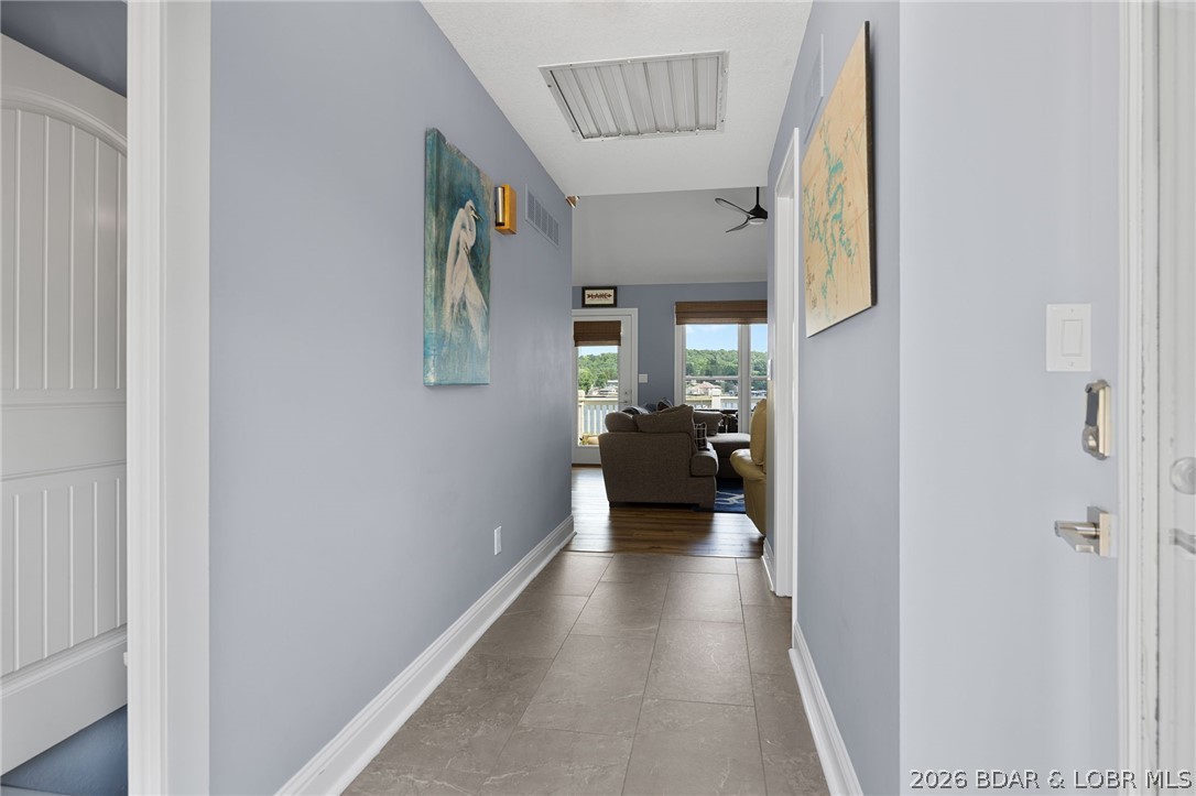 Gibson Point - Residential