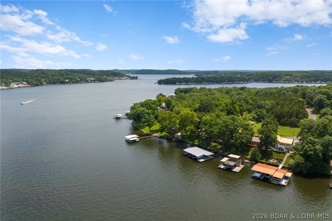 Gibson Point - Residential
