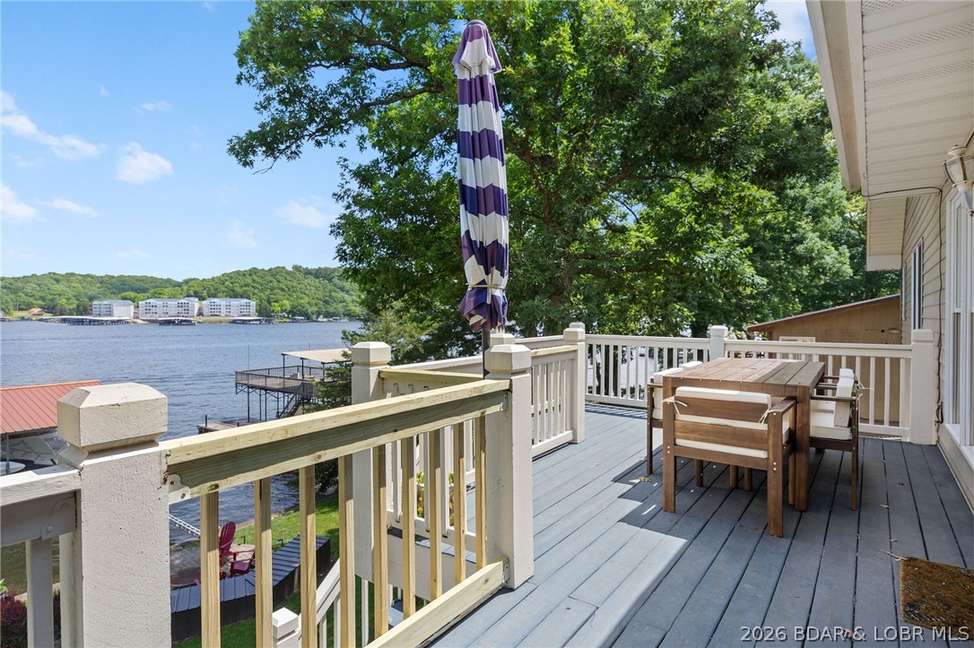 Gibson Point - Residential