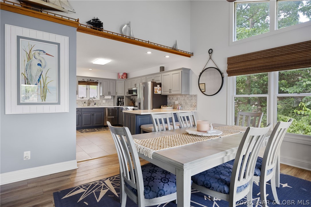 Gibson Point - Residential