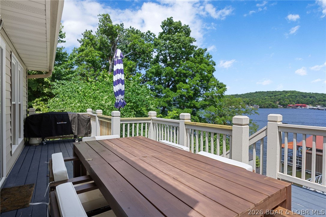 Gibson Point - Residential