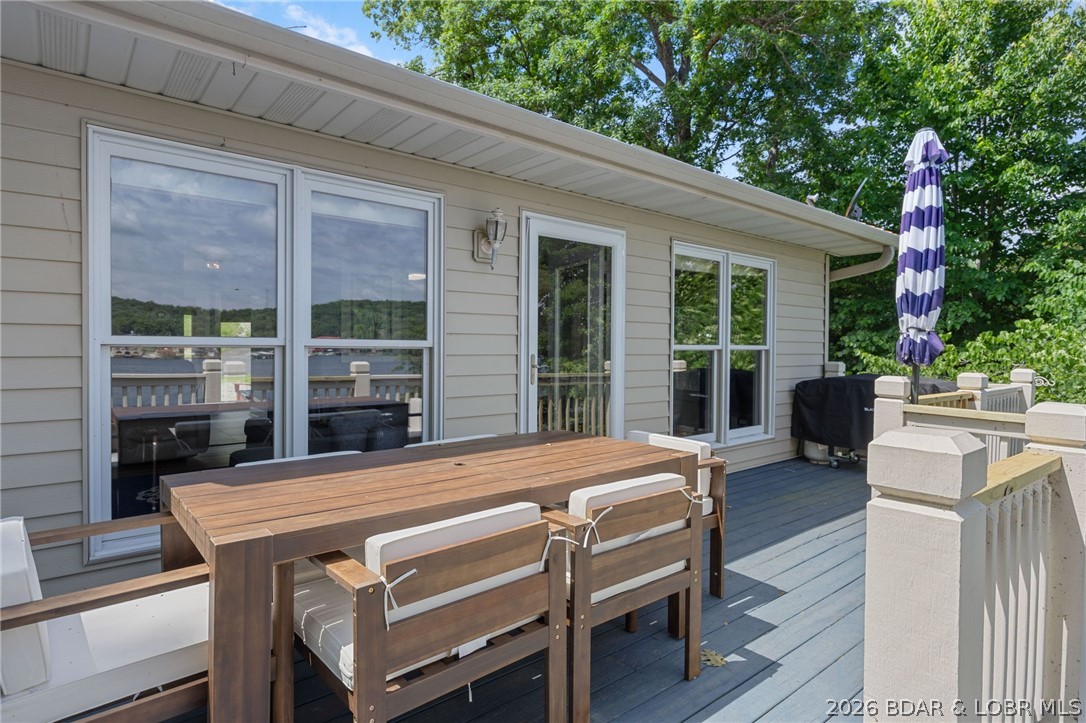 Gibson Point - Residential