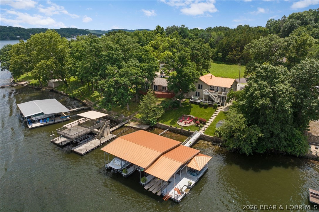 Gibson Point - Residential