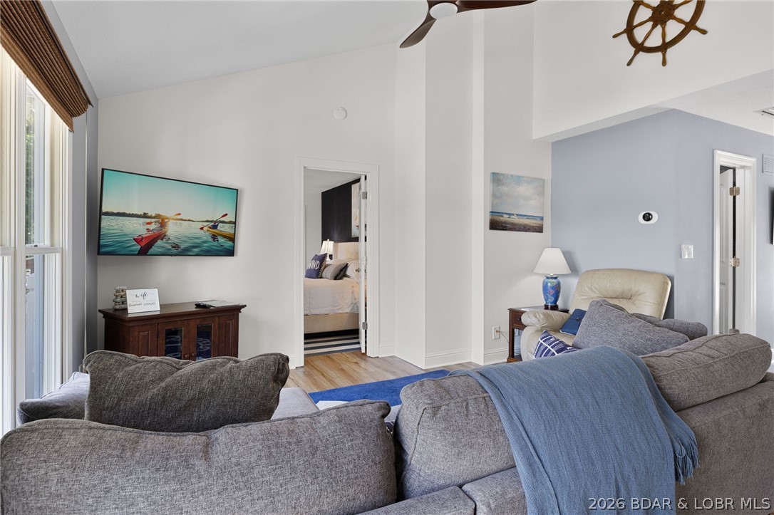 Gibson Point - Residential