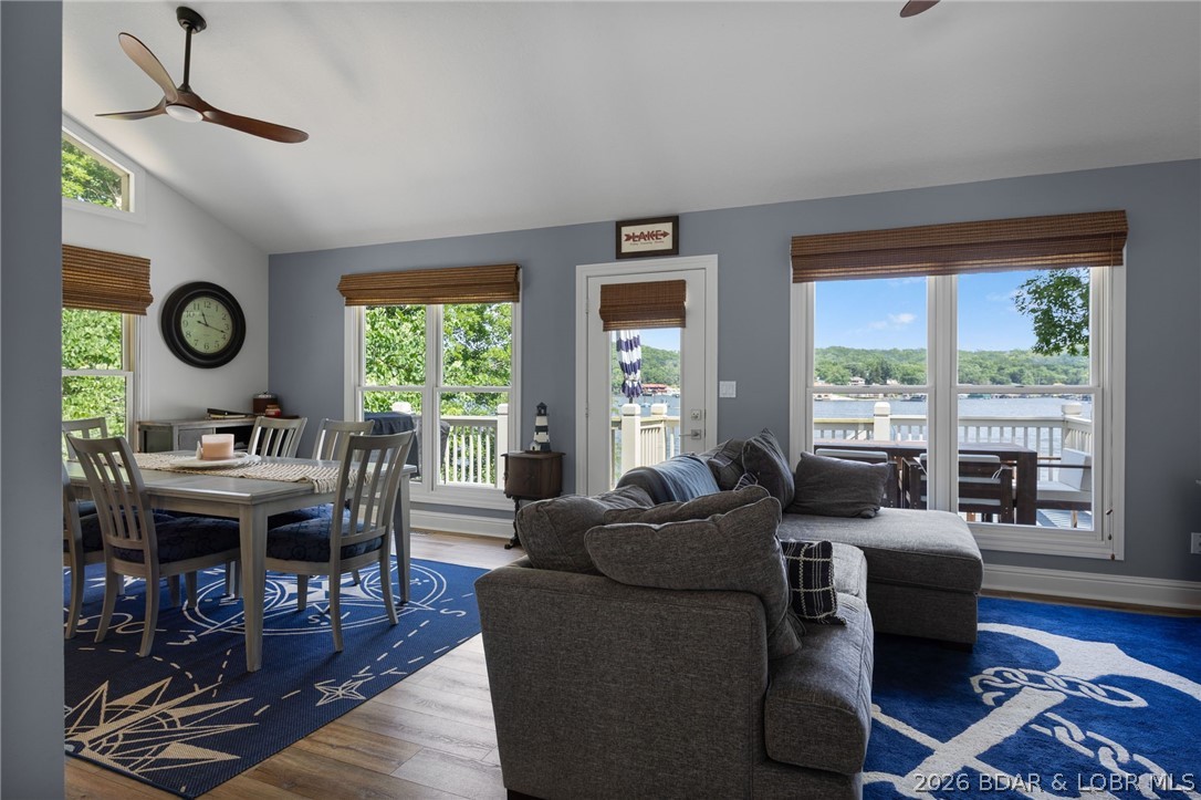 Gibson Point - Residential