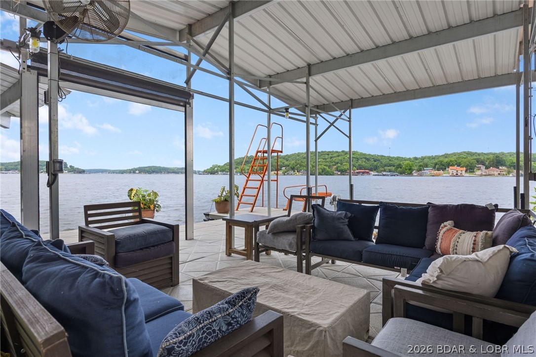 Gibson Point - Residential