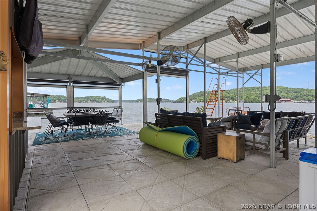 Gibson Point - Residential