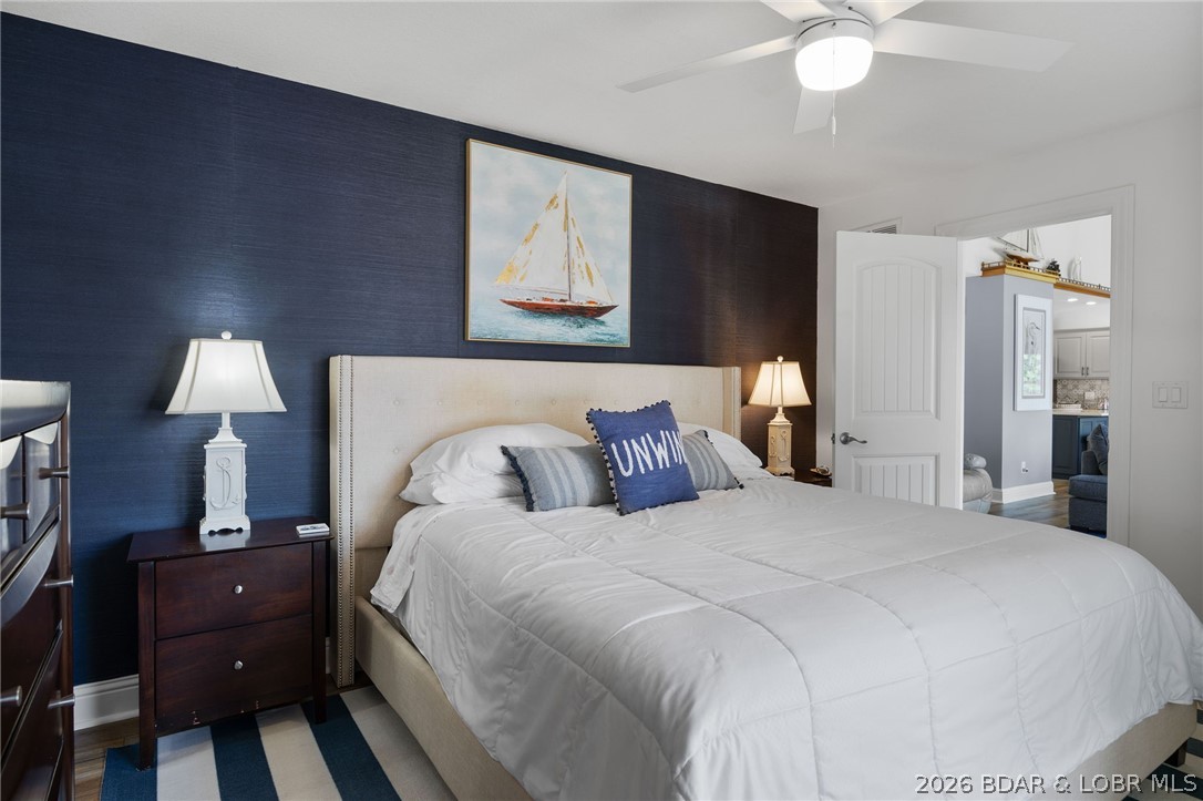 Gibson Point - Residential