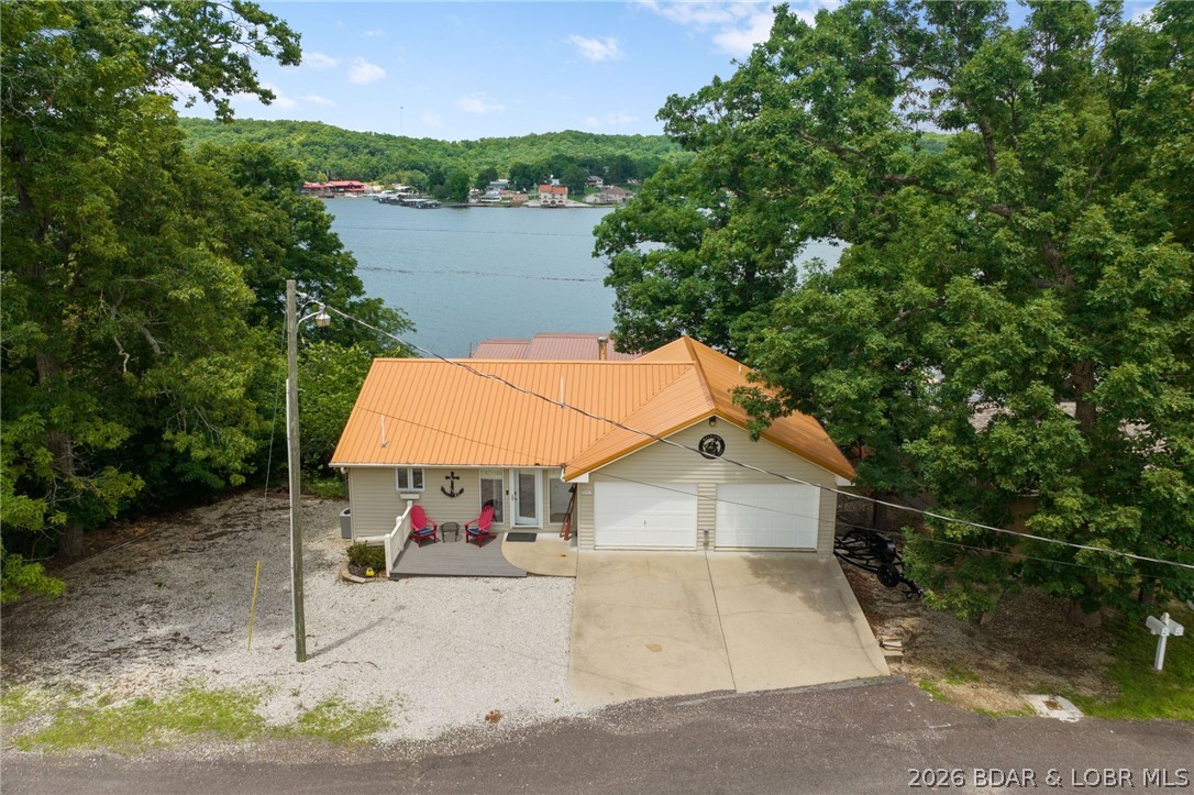 Gibson Point - Residential