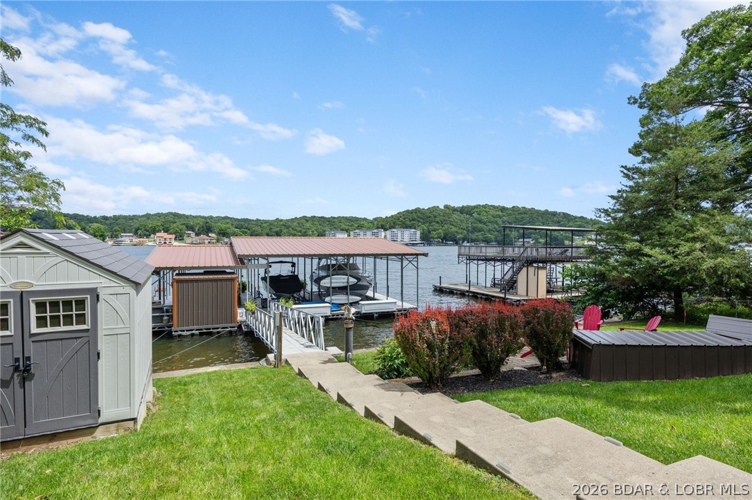 Gibson Point - Residential