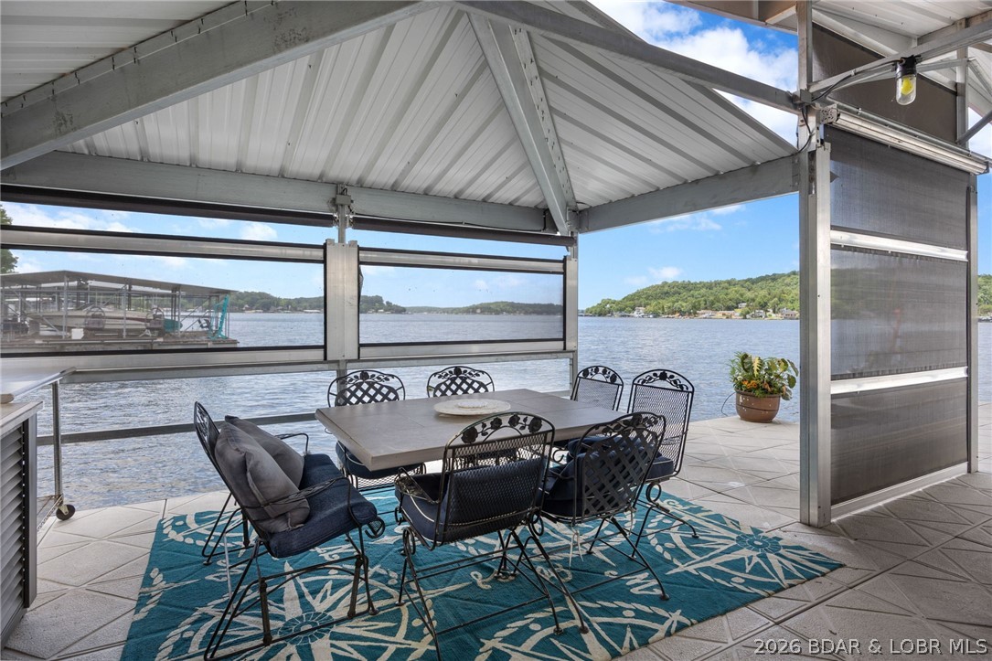 Gibson Point - Residential