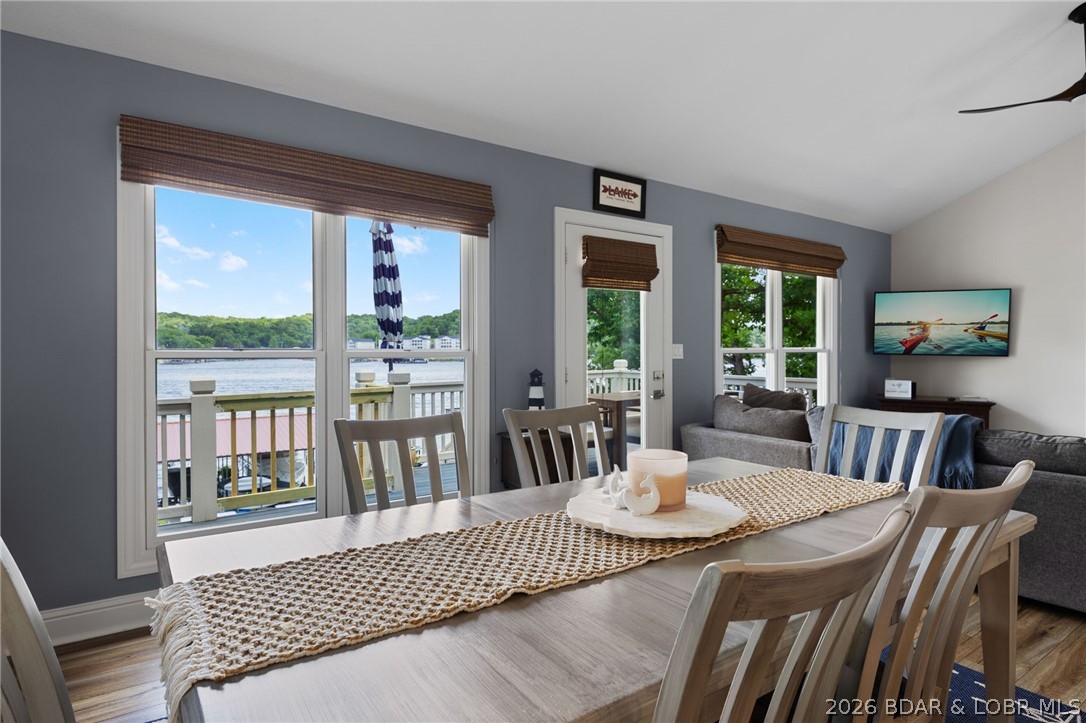 Gibson Point - Residential