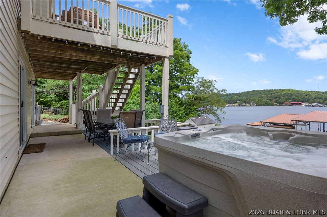 Gibson Point - Residential