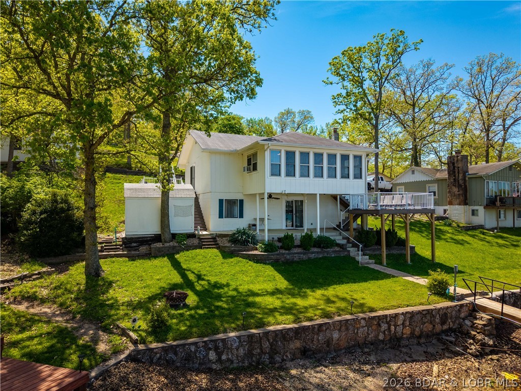 Johnsons Bay - Residential