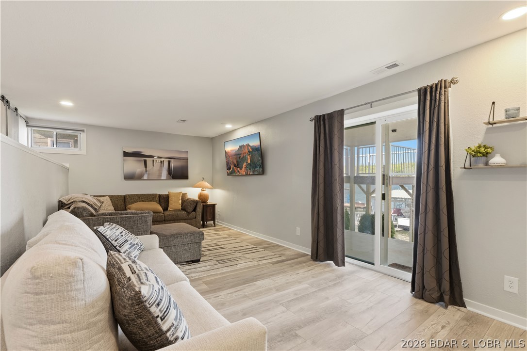 Johnsons Bay - Residential