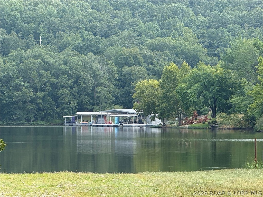 Forbes Lake of the Ozarks - Land