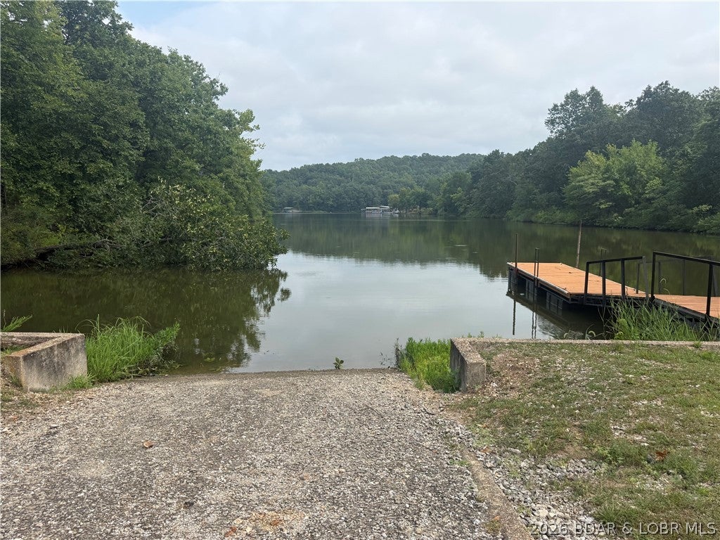 Forbes Lake of the Ozarks - Land
