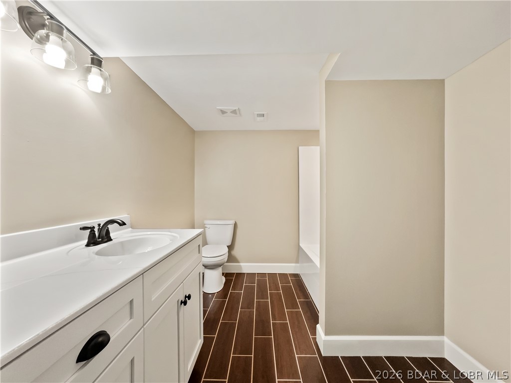 Gray's Subdivision - Residential