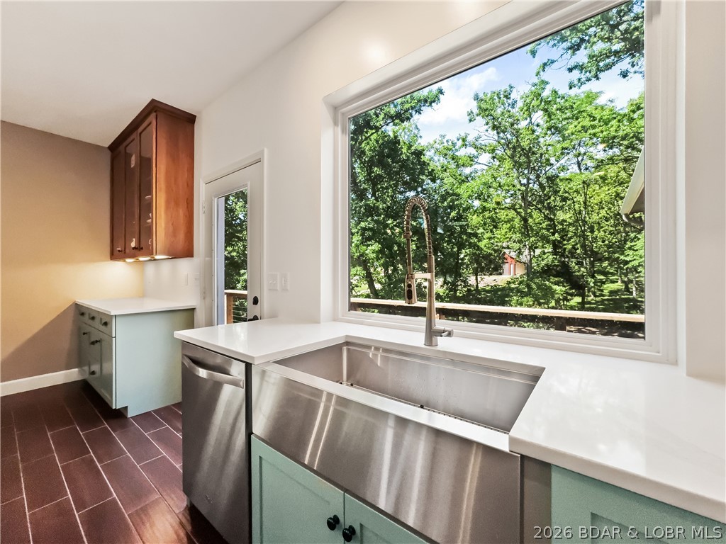 Gray's Subdivision - Residential
