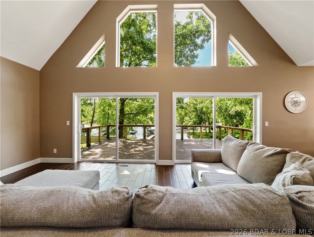Gray's Subdivision - Residential