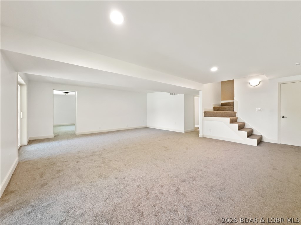 Gray's Subdivision - Residential