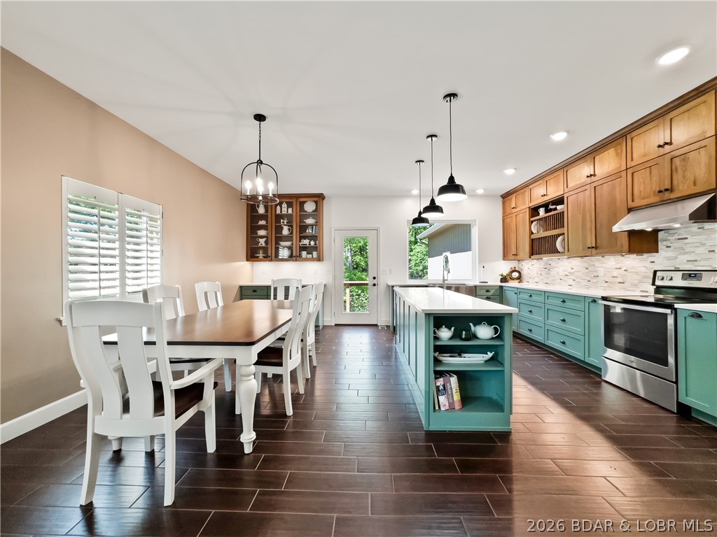 Gray's Subdivision - Residential
