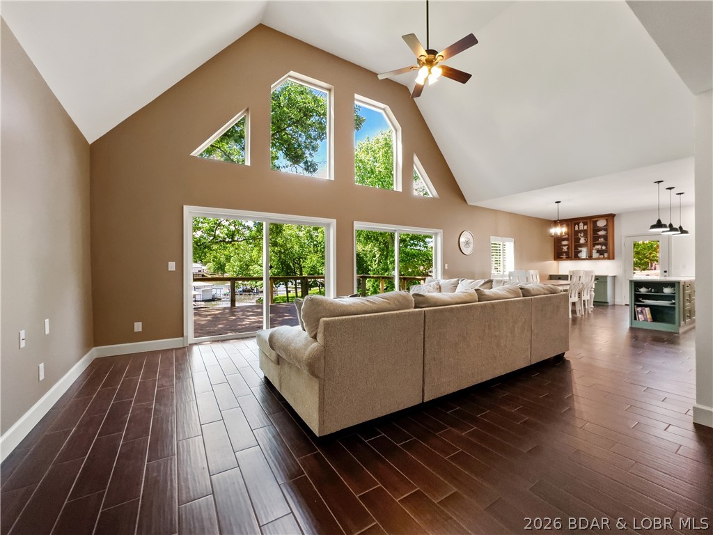 Gray's Subdivision - Residential