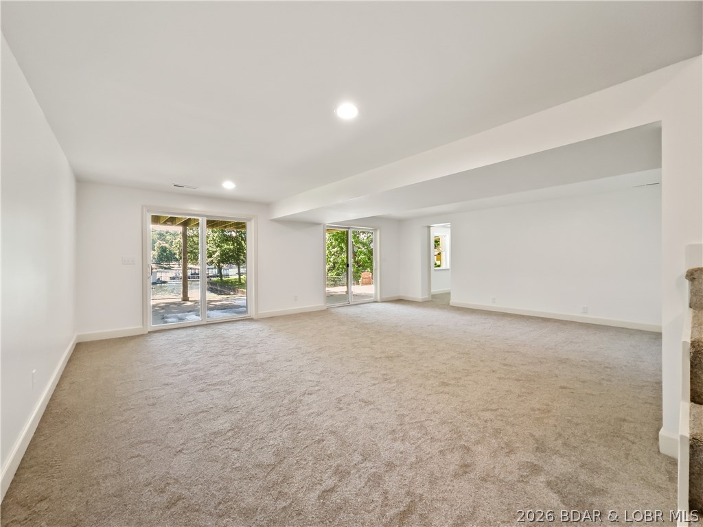Gray's Subdivision - Residential