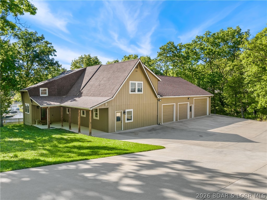 Gray's Subdivision - Residential