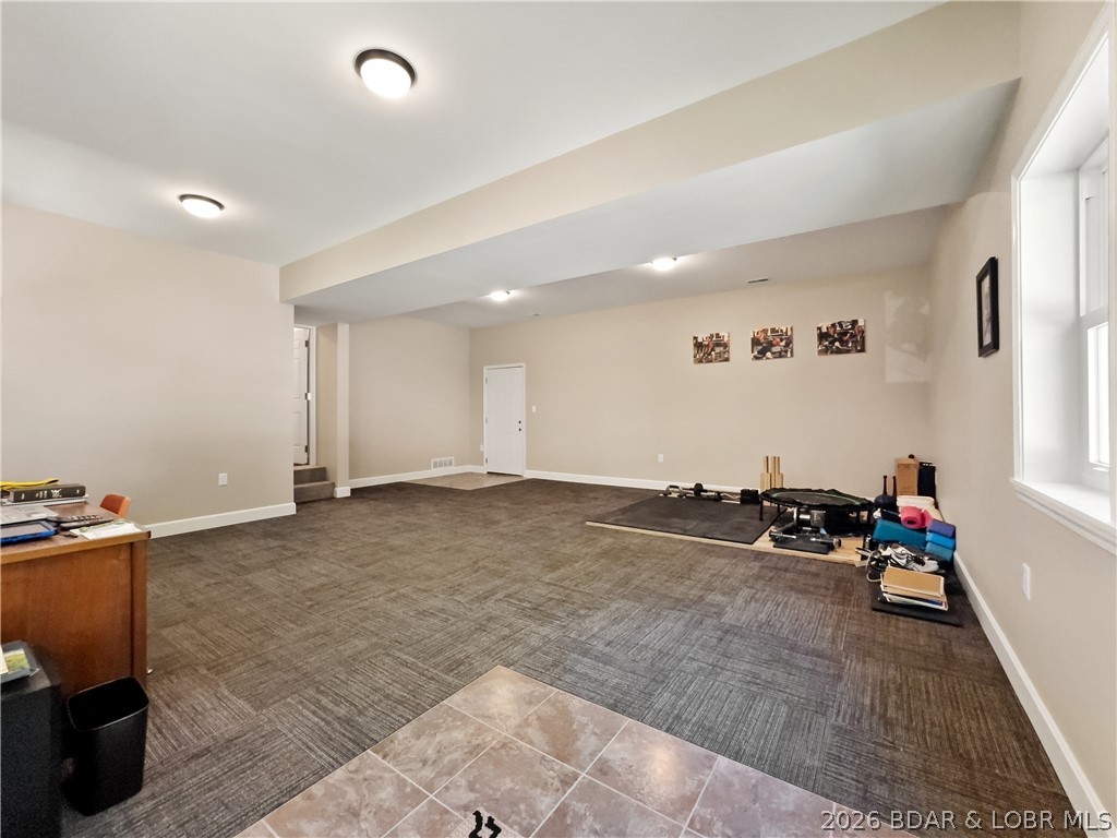 Gray's Subdivision - Residential