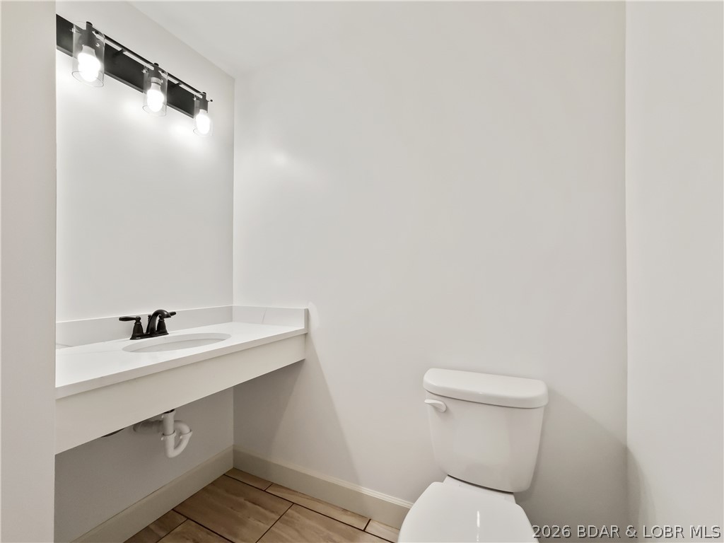 Gray's Subdivision - Residential