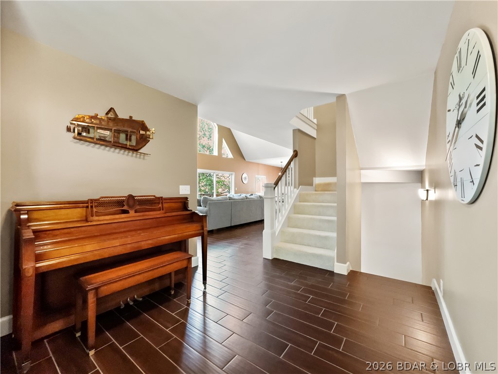 Gray's Subdivision - Residential