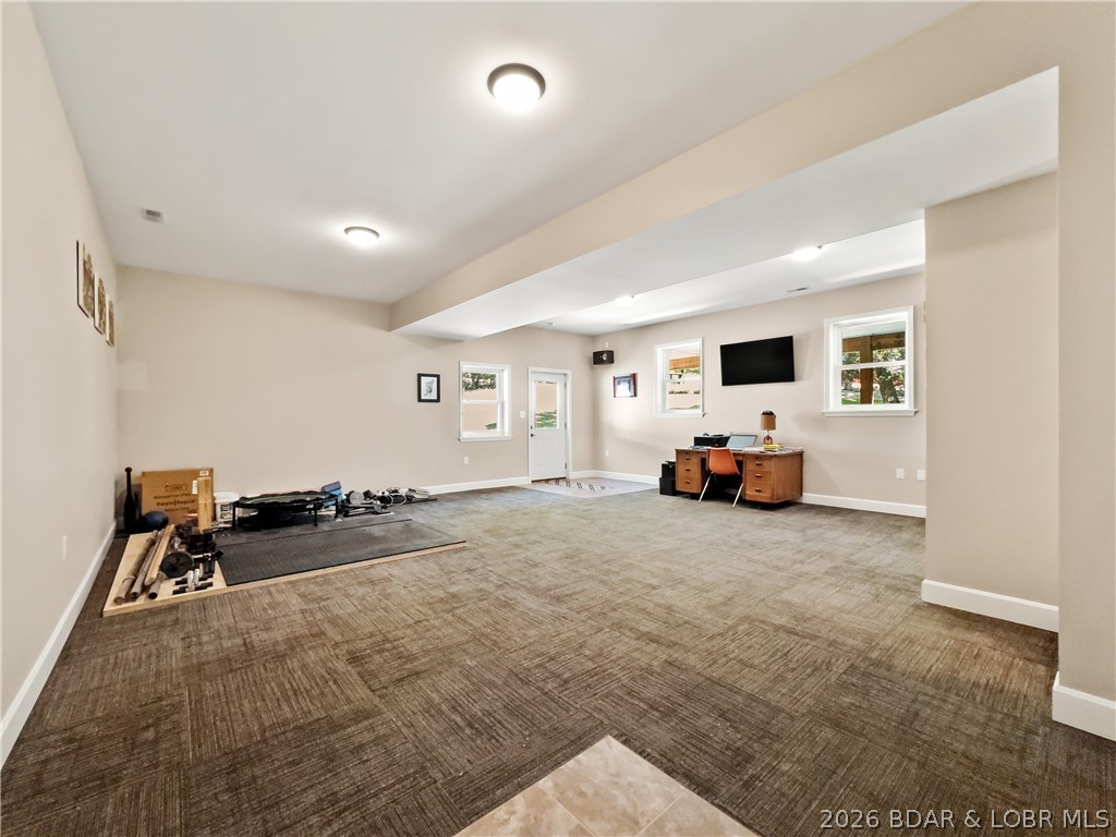 Gray's Subdivision - Residential