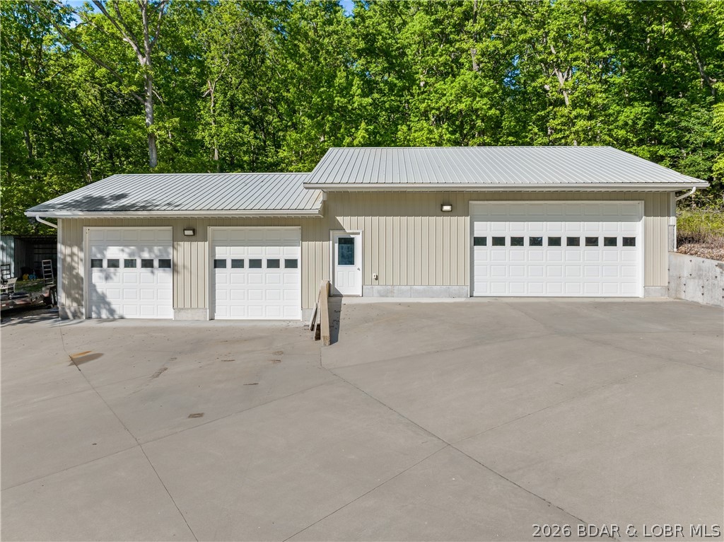 Gray's Subdivision - Residential