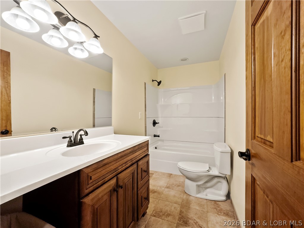 Gray's Subdivision - Residential