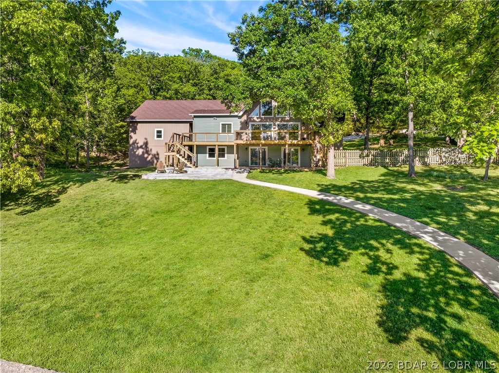 Gray's Subdivision - Residential