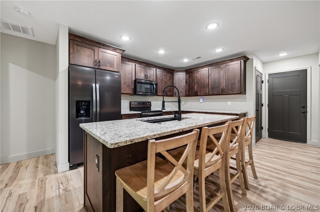 Out of Area - Residential