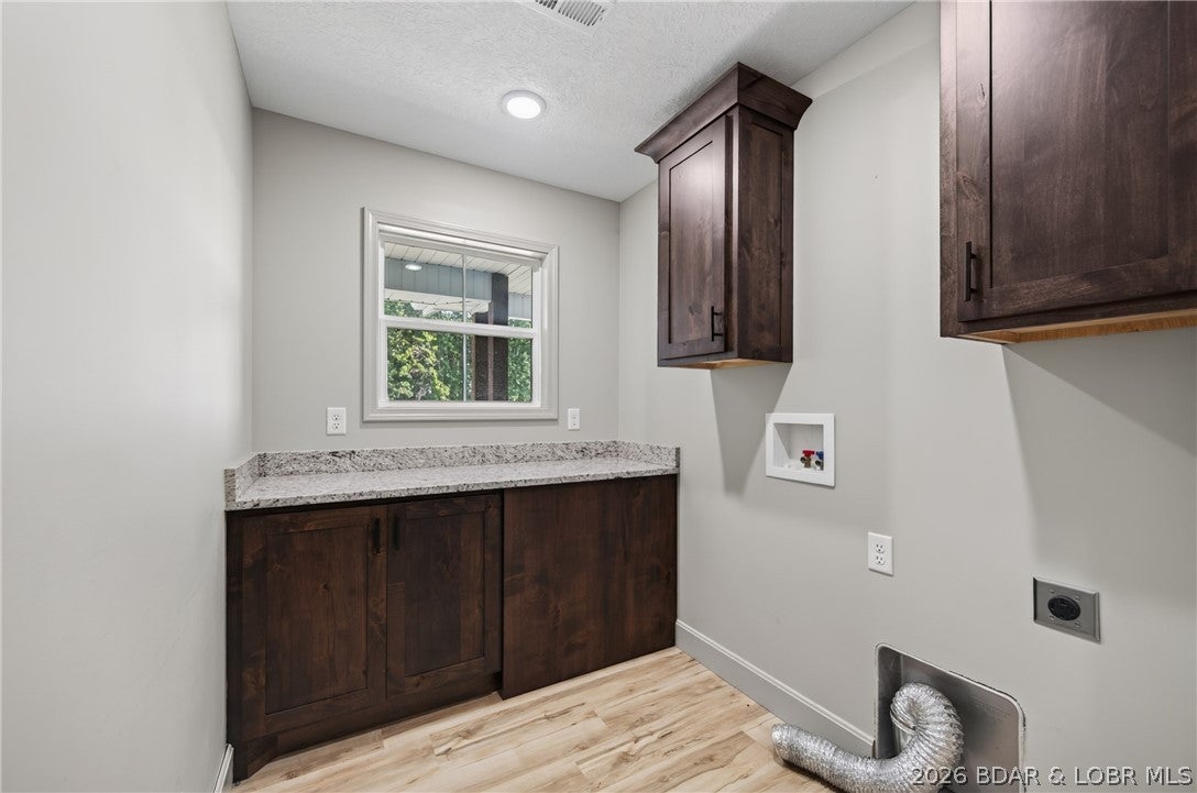 Out of Area - Residential