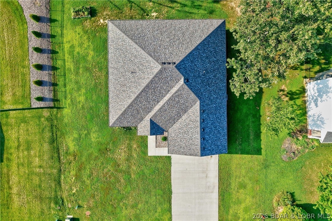 Out of Area - Residential