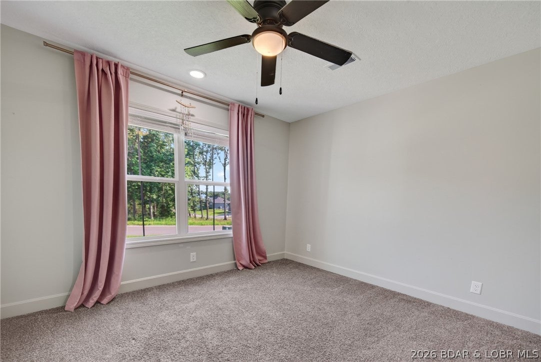 Out of Area - Residential