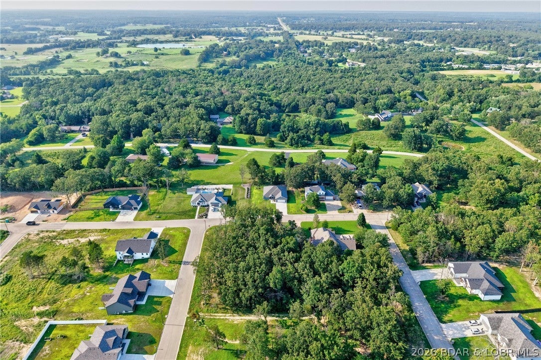 Out of Area - Residential