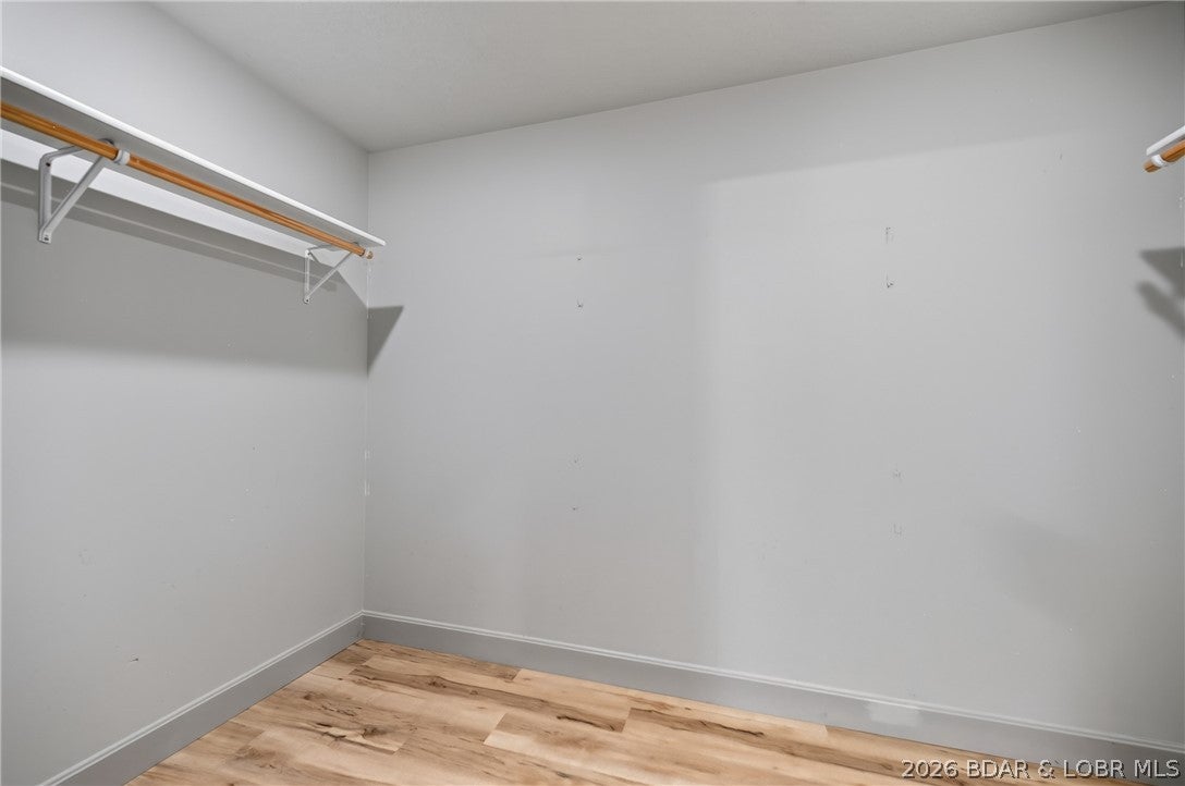 Out of Area - Residential