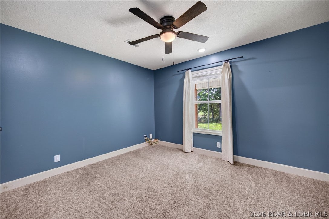 Out of Area - Residential
