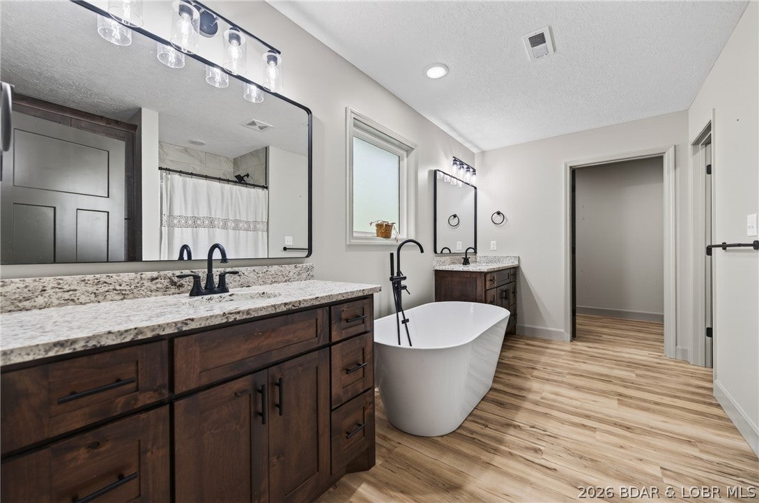 Out of Area - Residential