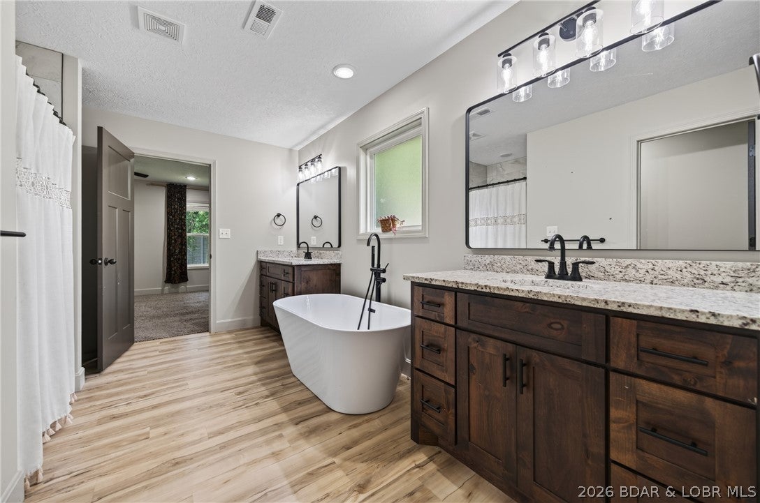 Out of Area - Residential
